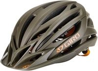 Giro Artex MIPS Matte Trail Green M