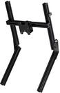 Next Level Racing GTElite Direct Mount Overhead Monitor Add-On- Black