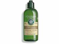 L'occitane VOLUME & STRENGTH Shampoo 300 mL
