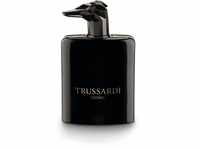 TRUSSARDI UOMO, Levriero Collection Limited Edition, Eau de Parfum, Herrenduft,...