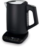 Ninja Wasserkocher Perfect Temperature, 1,7L, LED-Anzeige, Wasserkocher mit