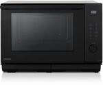 Panasonic NN-DS59NMETG 4-in-1-Kombination aus Mikrowelle & Grill, Flachbett, 27