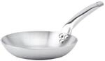 De Buyer - Bratpfanne aus Edelstahl ALCHIMY - 20 cm - 3604.20
