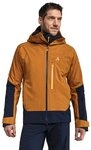 Sch&ouml;ffel Pizac Jacke Pumpkin Spice 56
