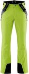 Maier Sports 100005 Skihose, Lime Green, 54