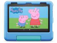 Fire HD 8 Kids-Tablet, 8-Zoll-HD-Display, für Kinder von 3 bis 7 Jahren, 2...