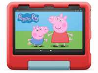Das neue Fire HD 8 Kids-Tablet, 8-Zoll-HD-Display, für Kinder von 3 bis 7...