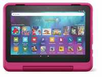 Das neue Fire HD 8 Kids Pro-Tablet, 8-Zoll-HD-Display, für Kinder von 6 bis 12