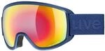 Uvex topic FM sphere - Skibrille f&uuml;r Damen und Herren - verzerrungs- & beschlagfrei