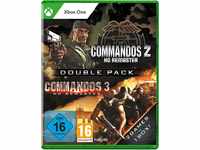 Commandos 2 & 3 - HD Remaster Double Pack (Xbox One)