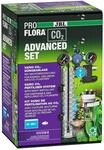 JBL PROFLORA CO2 ADVANCED SET V, CO2-D&uuml;ngeanlagen-Komplettset f&uuml;r 40-600 l, Mit