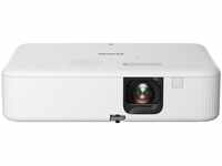 CO-FH02 Smart Full HD-Projektor, 3.000 Lumen, bis zu 391-Zoll-Projektionsfläche