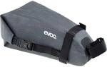 EVOC SEAT PACK WP 2, einfache Satteltasche (leichtes Fahrradzubeh&ouml;r, wasserfeste