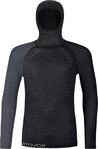 ORTOVOX Herren 120 Comp Light Hoody M Sweatshirt