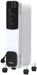 G&uuml;de &Ouml;lradiator OR 1500-7 (220-240 V, 1500 W Heizleistung, 3 Heizstufen