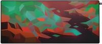 CHERRY XTRFY GP5, XL Gaming-Mauspad aus Stoff (920 x 400 x 3 mm), Glattes Speed-Pad