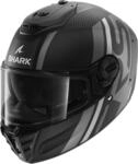 SHARK, Integralhelme motorrad Spartan RS carbon mat Shawn DSA, XXL