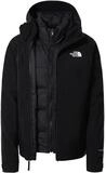 THE NORTH FACE Damen Mountain Light Jacke (1er Pack)