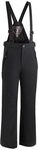Maier Sports Kinder Skihose Maxi Big, Black, Gr&ouml;&szlig;e 116