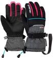 Reusch Connor R-TEX XT Junior warme, wasserdichte, Winddichte und atmungsaktive