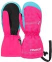 Reusch Maxi R-TEX XT Mitten warme, wasserdichte und atmungsaktive Fausthandschuhe