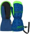 Reusch Maxi R-TEX XT Mitten warme, wasserdichte und atmungsaktive Fausthandschuhe