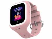 SaveFamily Iconic Plus 4G. Smartwatch mit GPS für Kinder mit Whatsapp,...
