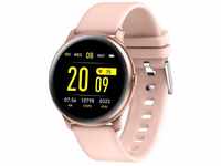 MaxCom Smartwatch Fit FW32 NEON rosa
