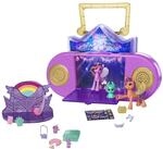 My Little Pony &ndash; Entdecke Dein Ponyfunkeln Zaubermelodie Radio, Spielset mit