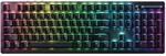 Razer DeathStalker V2 Pro (r&ouml;d switch) - Tr&aring;dl&ouml;st optiskt speltangentbord med l&aring;g