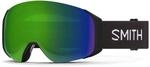 SMITH 4D MAG S Goggles with ChromaPop Lens &ndash; Easy Lens Change Technology for...
