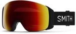 Smith Unisex 4d Mag SAFETY_GLASSES (1er Pack)
