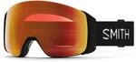 Smith Unisex 4d Mag SAFETY_GLASSES (1er Pack)
