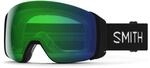 Smith Unisex 4d Mag SAFETY_GLASSES (1er Pack)