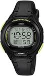 Casio Collection Damen-Armbanduhr LW-203