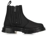 DR. MARTENS 2976 Alyson w/zips boots