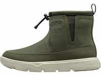 Helly Hansen Herren W Adore Boot Sneaker, Utility Green/Beluga, 36 EU
