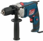Silverline 126898 Silverstorm-Schlagbohrmaschine, 710 W