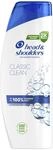 Head & Shoulders Classic Clean Anti-Schuppenshampoo 400ml | T&auml;glicher klinisch