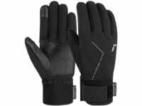 Reusch Herren Diver X R-TEX XT Handschuhe, Black/Silver