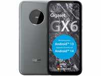 Gigaset GX6 - Outdoor Smartphone 5G - Militärstandard - staub- & wasserdicht...