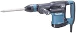 Makita HM0871C Stemmhammer f&uuml;r SDS-MAX 1.110 W Blau