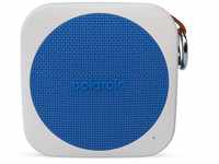 Polaroid P1 Music Player (Blue) - Super Portable Wireless Bluetooth Speaker