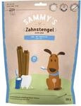 Sammys Zahnstengel | Kauriegel Snack f&uuml;r Hunde | Zur aktiven Unterst&uuml;tzung der