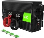 Green Cell 1000W/2000W 12V auf 230V Reiner Sinus Volt kfz Spannungswandler