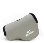 MegaGear MG836 Panasonic Lumix DC-LX100 II, DMC-LX100 Ever Ready Leder Kamera-Case
