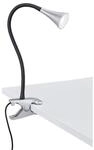 Reality Leuchten LED Klemmleuchte Viper R22398101, Kunststoff...
