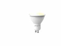 Shelly Duo Smart Home LED Glühbirne dimmbar GU10, Digitale Fernbedienung der