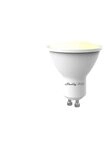 Shelly Duo Smart Home LED Bulb, dimmable GU10, digital remote control via app & Shelly Duo Smart Home LED Bulb, dimmable GU10, digital remote control via app &