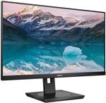 Philips 242S9JML - 24 Zoll Full HD Monitor, h&ouml;henverstellbar, Laustprecher